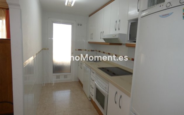 Revente - Appartement - Orihuela - Playa Flamenca