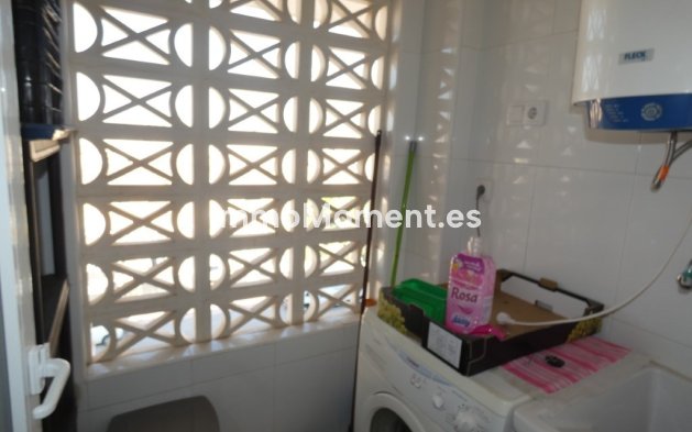 Revente - Appartement - Orihuela - Playa Flamenca