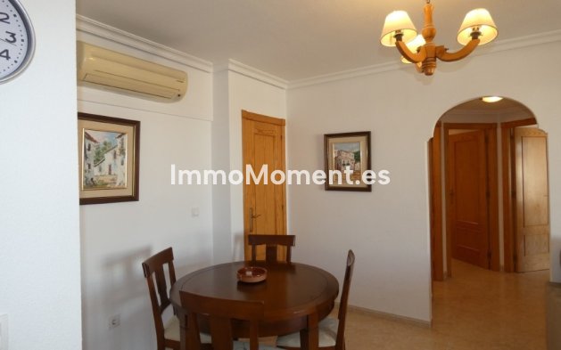 Revente - Appartement - Orihuela - Playa Flamenca