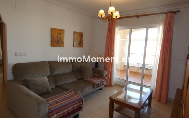 Revente - Appartement - Orihuela - Playa Flamenca