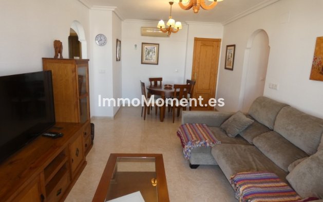 Revente - Appartement - Orihuela - Playa Flamenca