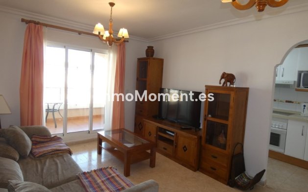 Revente - Appartement - Orihuela - Playa Flamenca