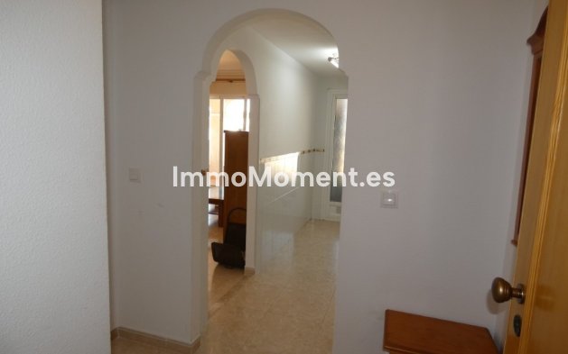 Revente - Appartement - Orihuela - Playa Flamenca