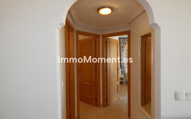 Revente - Appartement - Orihuela - Playa Flamenca