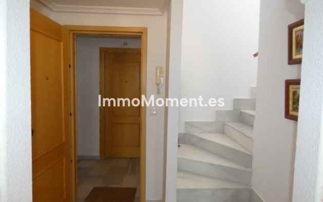 Revente - Appartement - Orihuela - Playa Flamenca