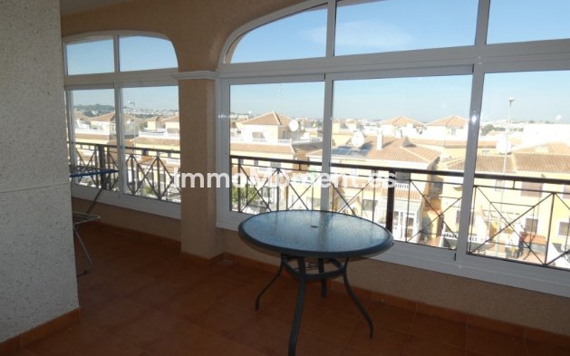 Revente - Appartement - Orihuela - Playa Flamenca