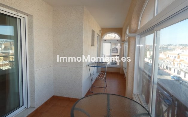 Revente - Appartement - Orihuela - Playa Flamenca