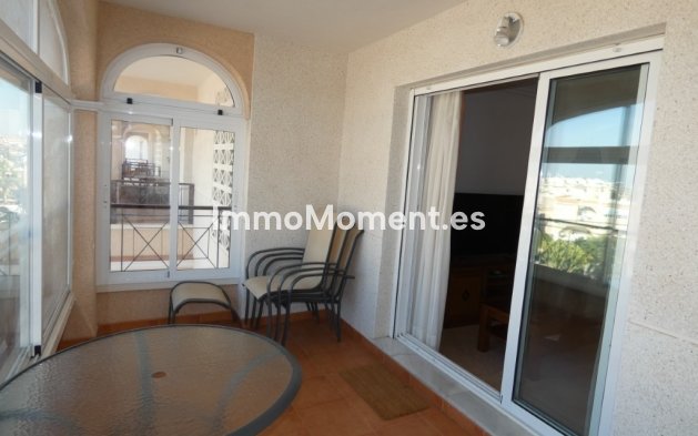 Revente - Appartement - Orihuela - Playa Flamenca