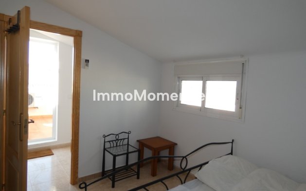 Revente - Appartement - Orihuela - Playa Flamenca