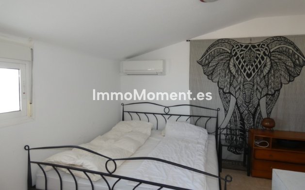 Revente - Appartement - Orihuela - Playa Flamenca