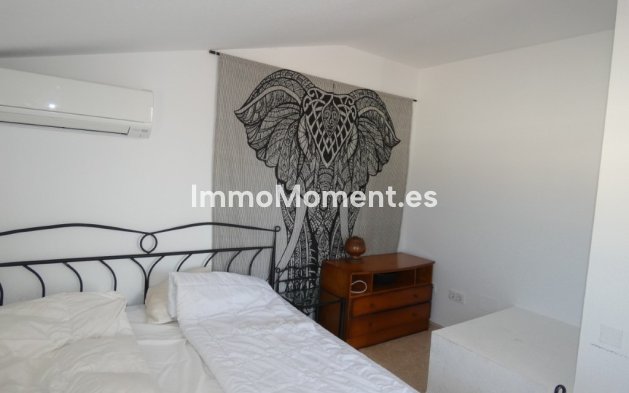 Revente - Appartement - Orihuela - Playa Flamenca