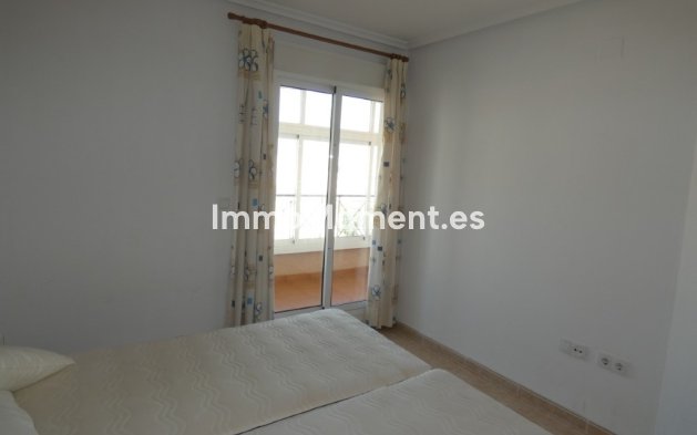 Revente - Appartement - Orihuela - Playa Flamenca