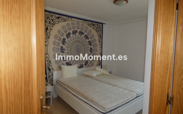 Revente - Appartement - Orihuela - Playa Flamenca