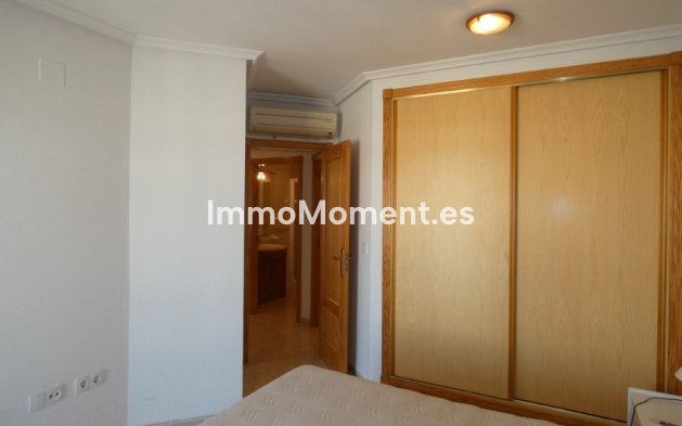 Revente - Appartement - Orihuela - Playa Flamenca
