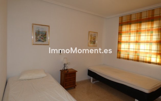 Revente - Appartement - Orihuela - Playa Flamenca