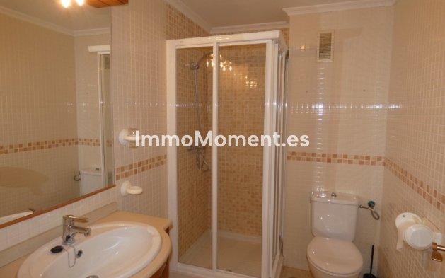 Revente - Appartement - Orihuela - Playa Flamenca