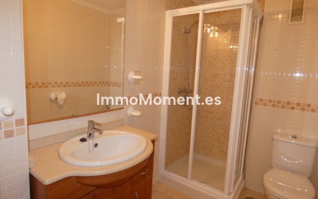 Revente - Appartement - Orihuela - Playa Flamenca