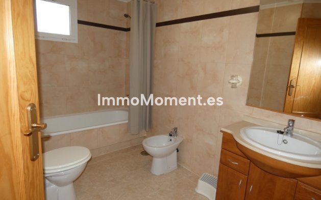 Revente - Appartement - Orihuela - Playa Flamenca