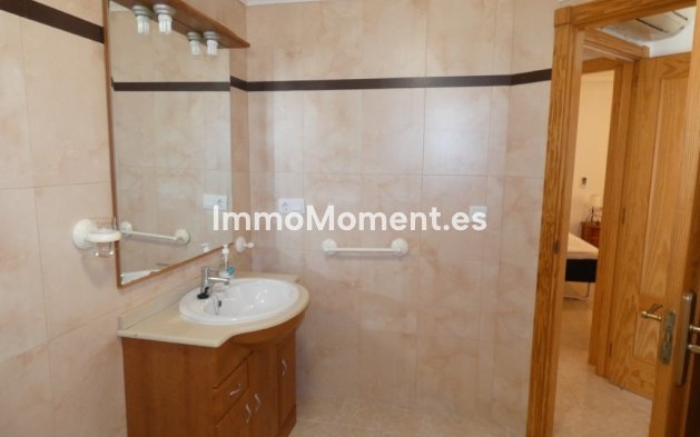 Revente - Appartement - Orihuela - Playa Flamenca