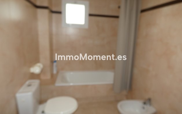 Revente - Appartement - Orihuela - Playa Flamenca