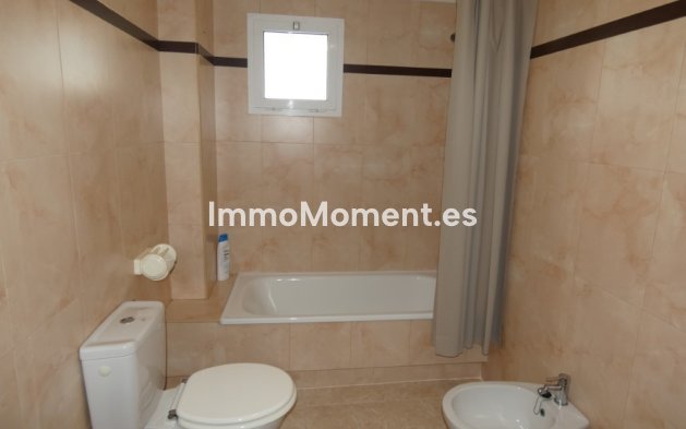 Revente - Appartement - Orihuela - Playa Flamenca