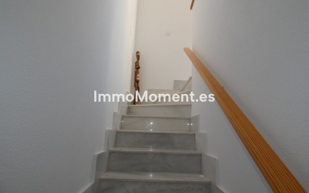 Revente - Appartement - Orihuela - Playa Flamenca