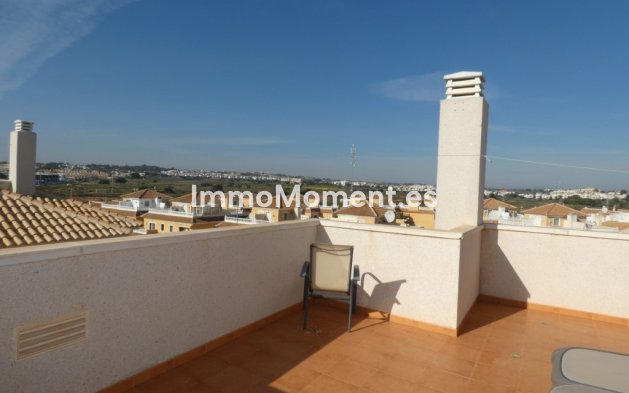 Revente - Appartement - Orihuela - Playa Flamenca