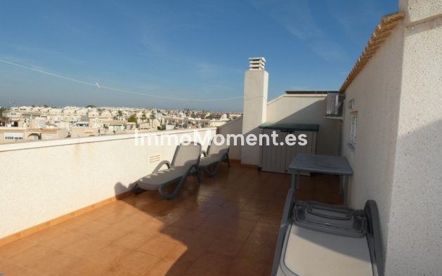 Revente - Appartement - Orihuela - Playa Flamenca