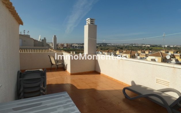 Revente - Appartement - Orihuela - Playa Flamenca