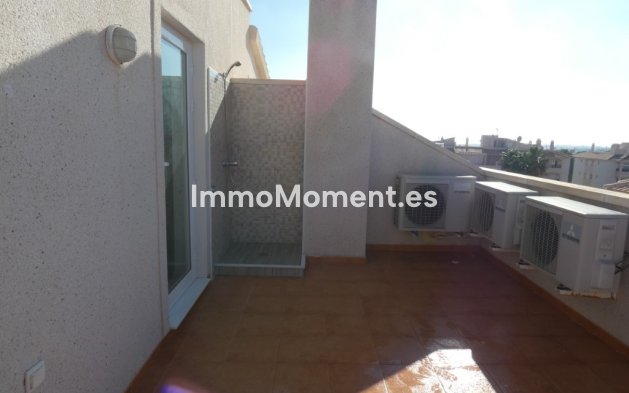Revente - Appartement - Orihuela - Playa Flamenca