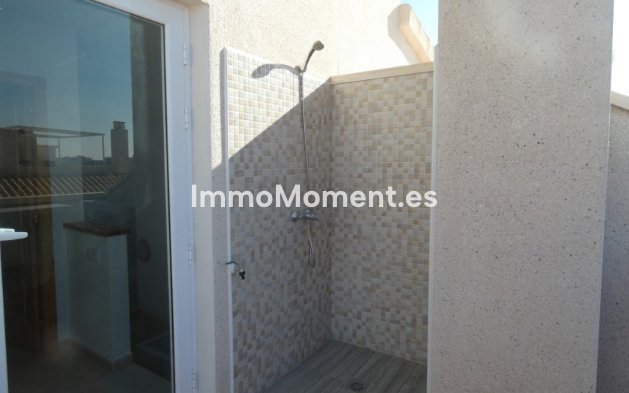 Revente - Appartement - Orihuela - Playa Flamenca