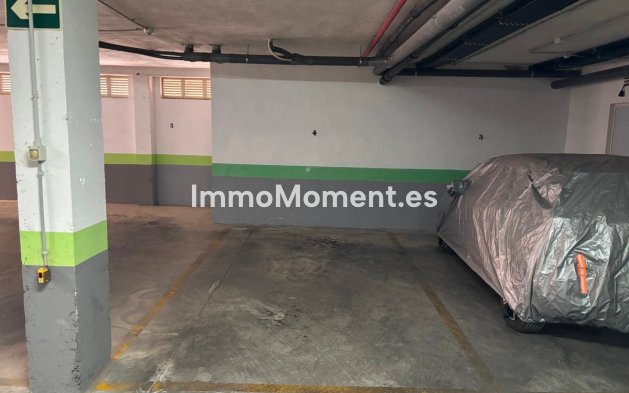 Revente - Appartement - Orihuela - Playa Flamenca