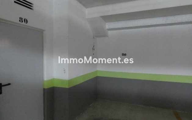 Revente - Appartement - Orihuela - Playa Flamenca