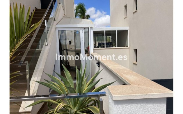 Revente - Villa - San Miguel de Salinas - San Miguel de Salinas Centro