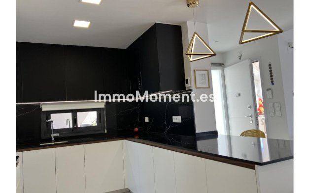 Revente - Villa - San Miguel de Salinas - San Miguel de Salinas Centro