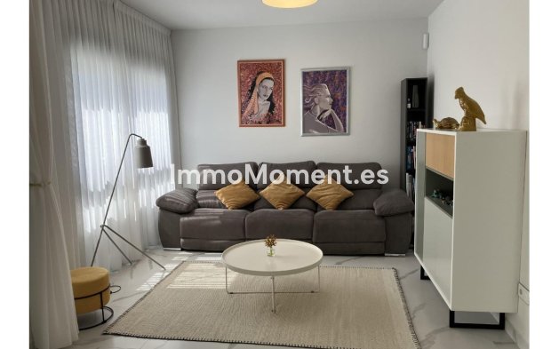 Revente - Villa - San Miguel de Salinas - San Miguel de Salinas Centro