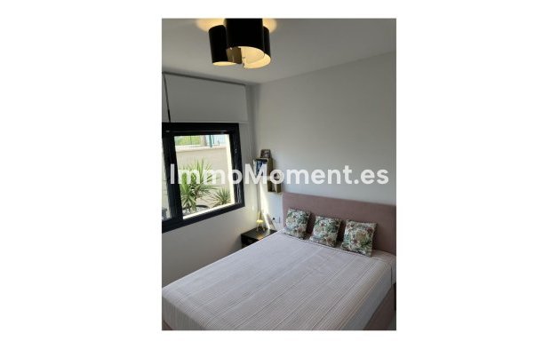 Revente - Villa - San Miguel de Salinas - San Miguel de Salinas Centro