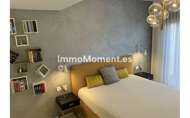 Revente - Villa - San Miguel de Salinas - San Miguel de Salinas Centro