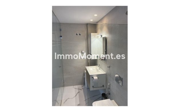 Revente - Villa - San Miguel de Salinas - San Miguel de Salinas Centro