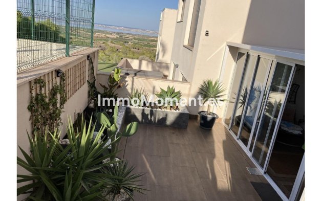 Revente - Villa - San Miguel de Salinas - San Miguel de Salinas Centro