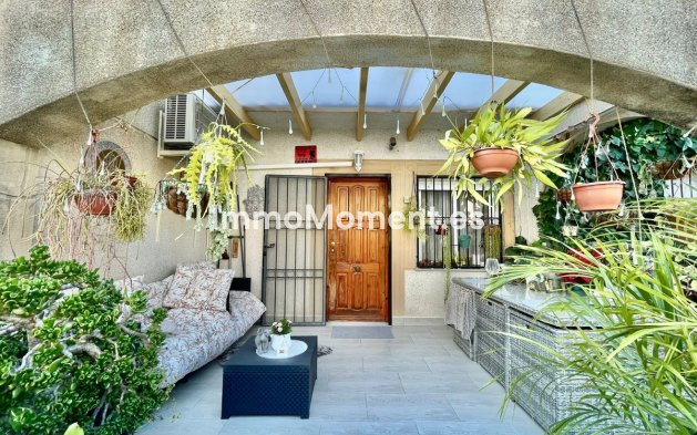 Revente - Maison mitoyenne - Orihuela - Playa Flamenca