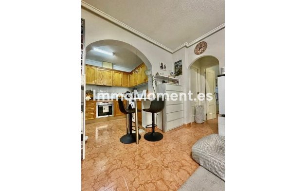 Revente - Maison mitoyenne - Orihuela - Playa Flamenca