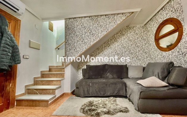 Revente - Maison mitoyenne - Orihuela - Playa Flamenca