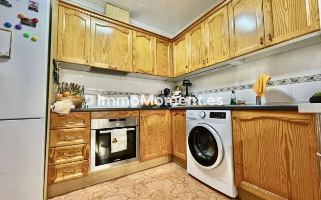 Revente - Maison mitoyenne - Orihuela - Playa Flamenca