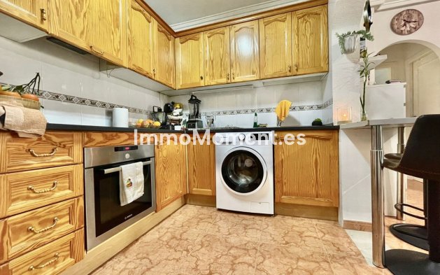 Revente - Maison mitoyenne - Orihuela - Playa Flamenca