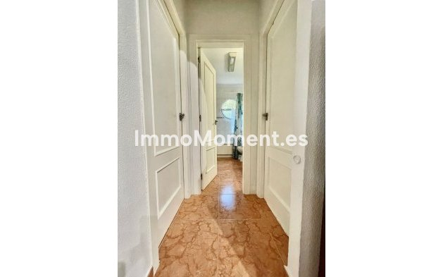 Revente - Maison mitoyenne - Orihuela - Playa Flamenca