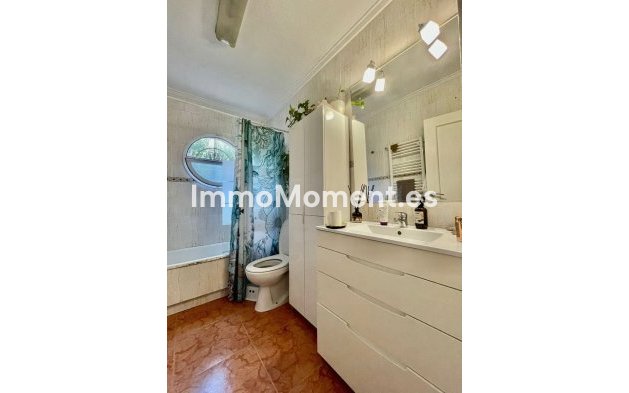 Revente - Maison mitoyenne - Orihuela - Playa Flamenca