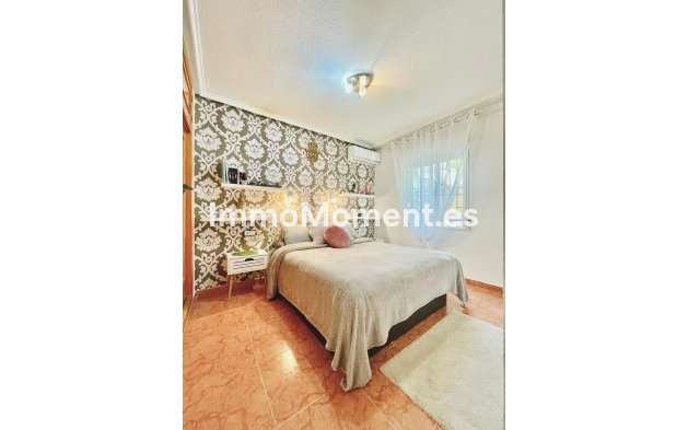 Revente - Maison mitoyenne - Orihuela - Playa Flamenca