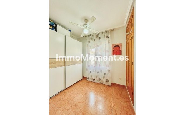 Revente - Maison mitoyenne - Orihuela - Playa Flamenca