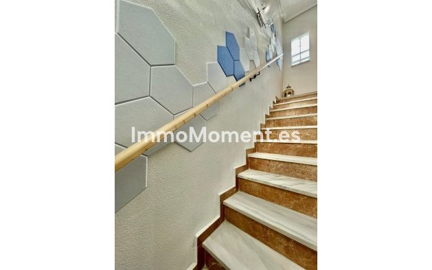 Revente - Maison mitoyenne - Orihuela - Playa Flamenca